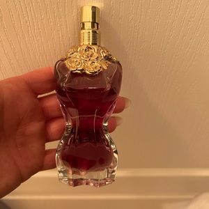 Jean Paul Gauthier La Belle perfume. 50 ml. Only a couple sprays used